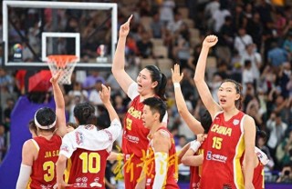 球队防守如铁桶般坚固，成功挺进下一轮